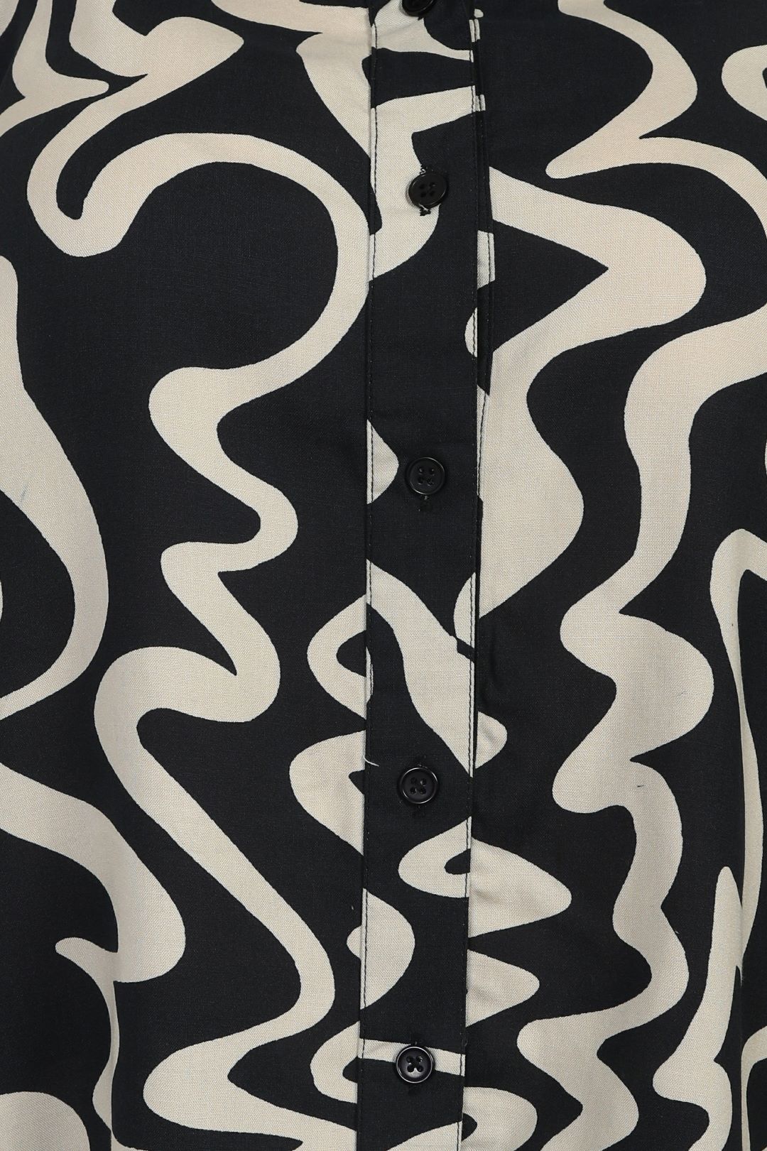 FB Printed Co-Ord Set for Girl