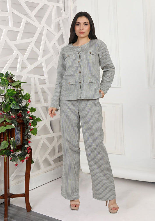 FB Decent & Designer Co-Ord Set