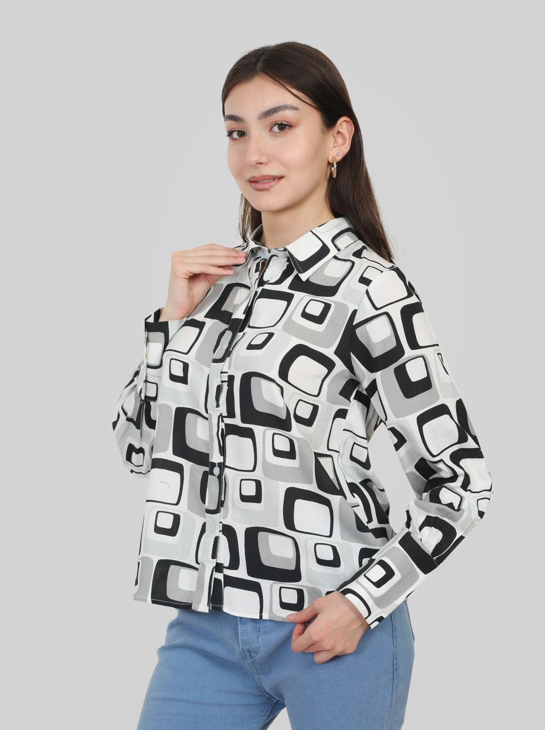 FB Casual Wear Shirt