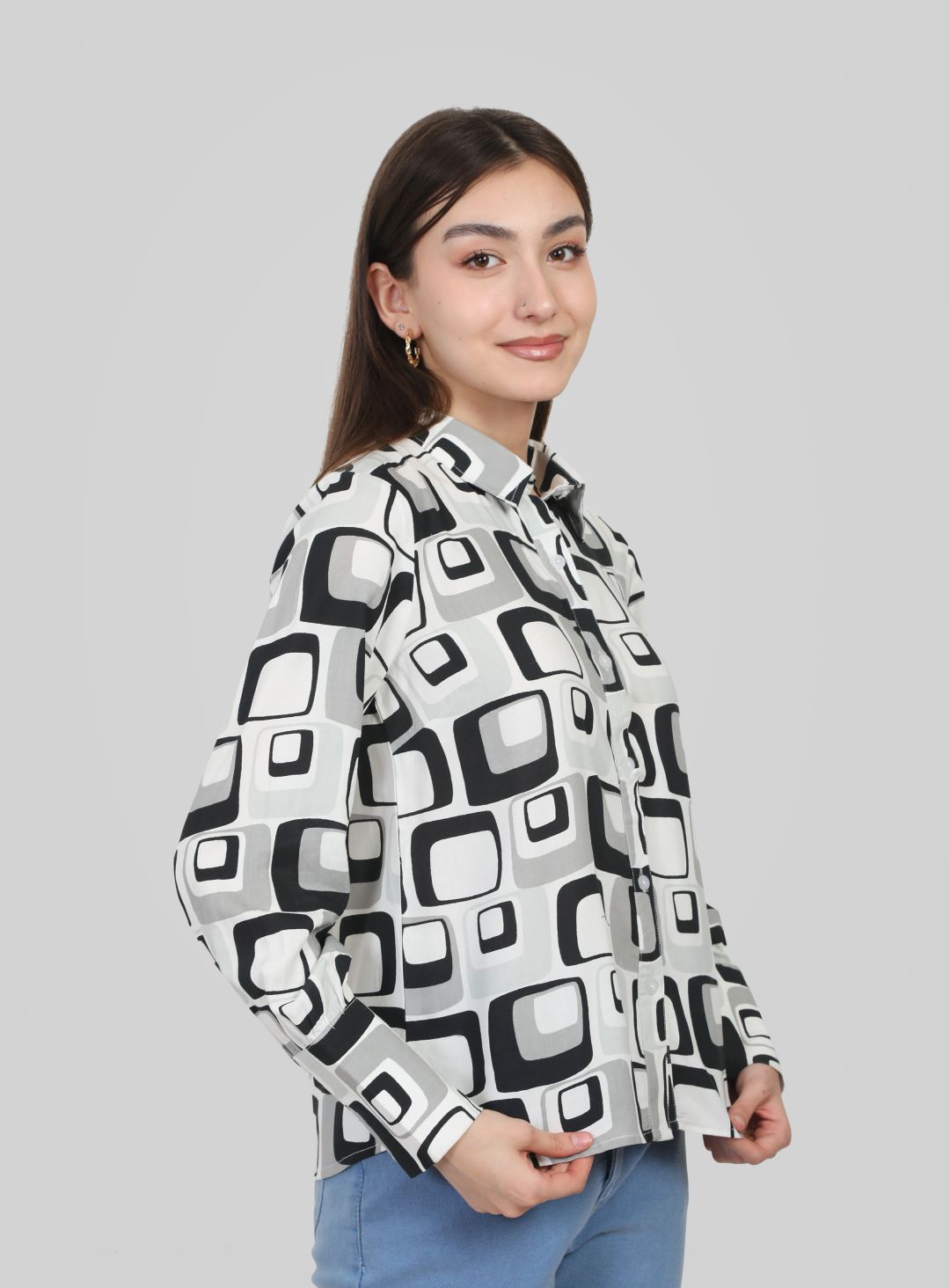 FB Casual Wear Shirt