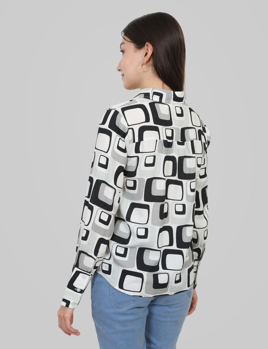 FB Casual Wear Shirt