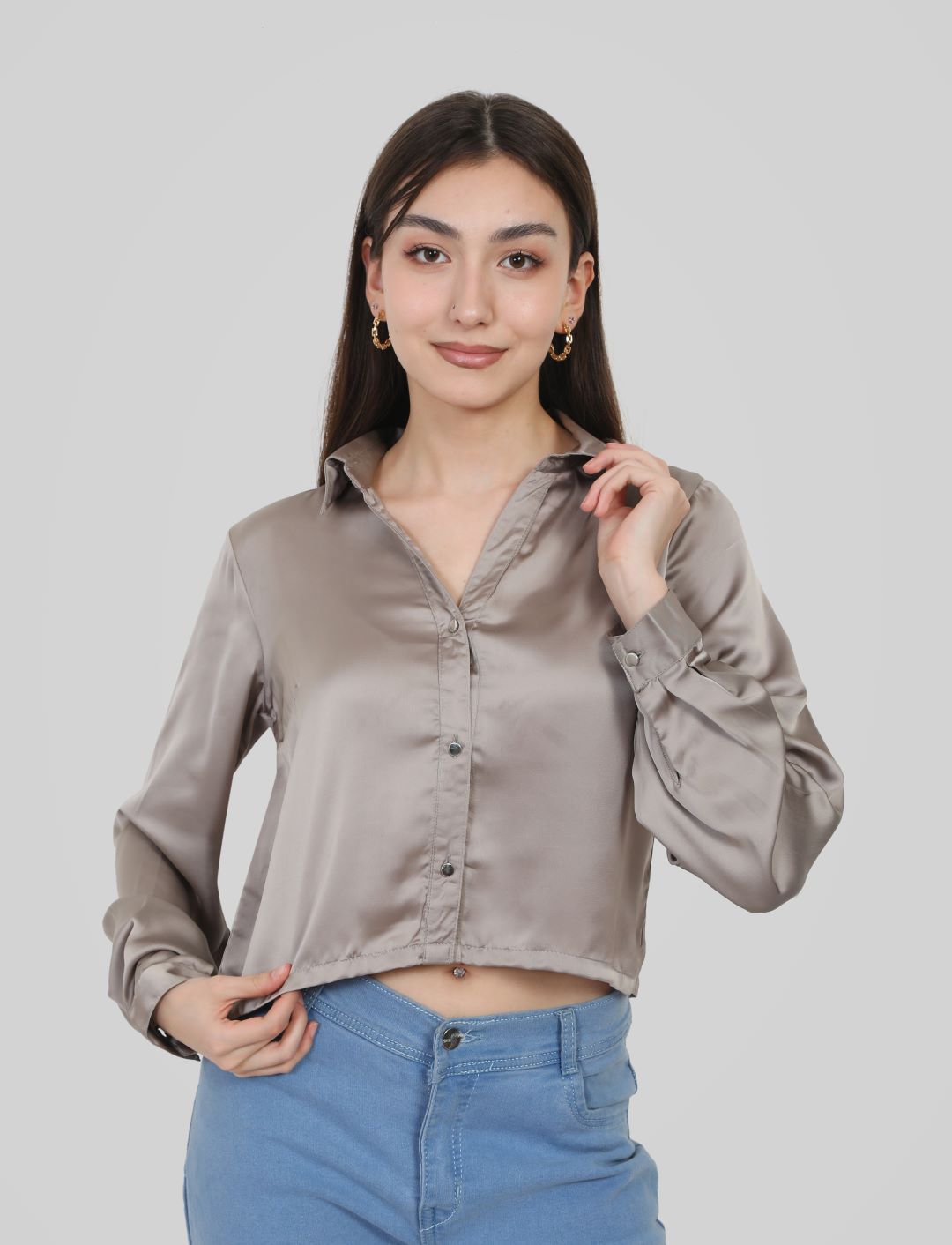 FB Full Sleeves Shirt