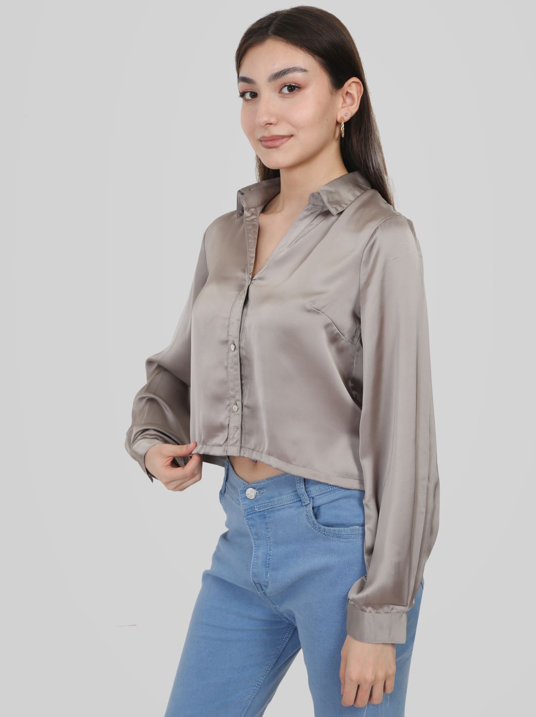 FB Full Sleeves Shirt