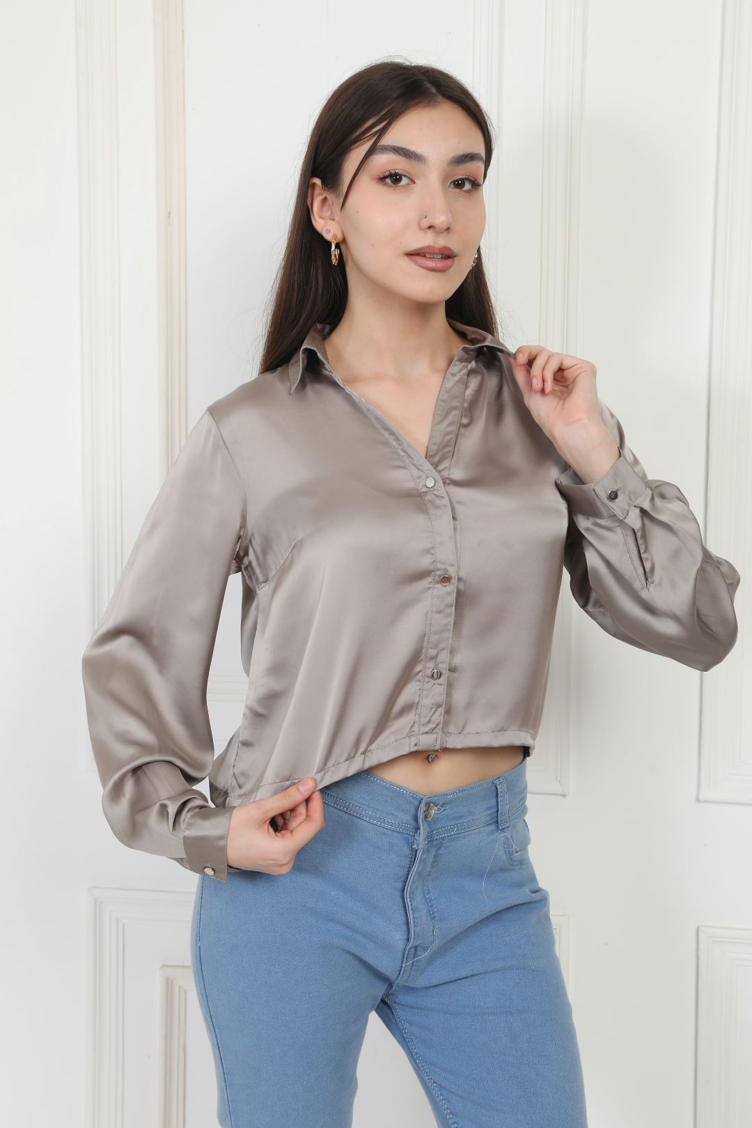 FB Full Sleeves Shirt