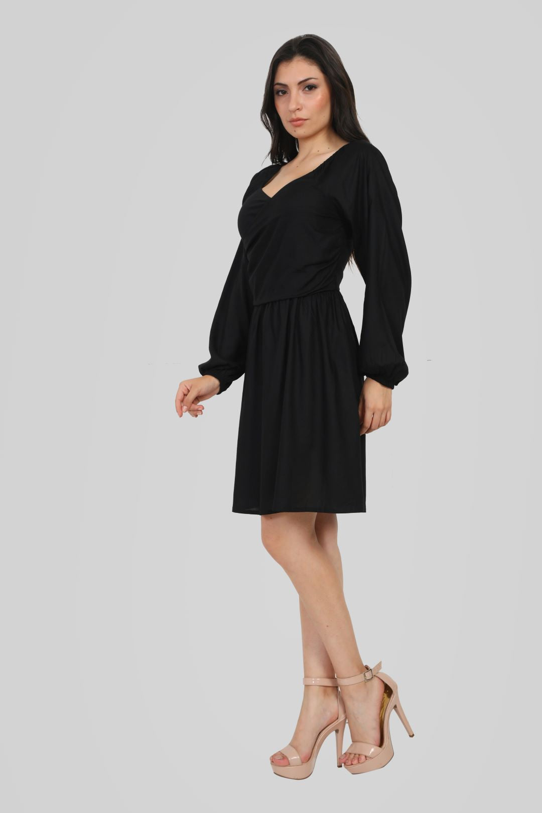 Fashion Bucket Short Middy