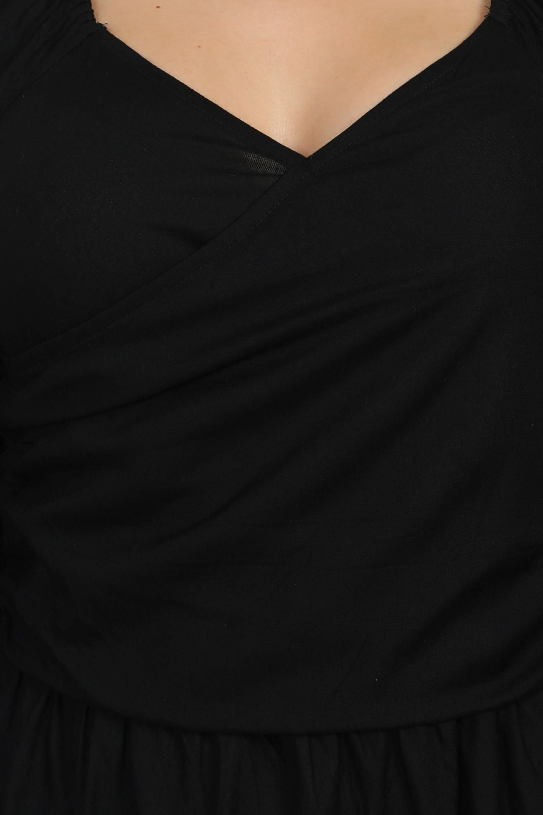 Fashion Bucket Short Middy